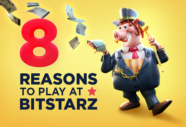 DEGQ 511 8 Reasons to Play in BitStarz Main Image Blog 1