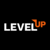 Levelup Casino Logo
